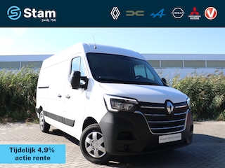 Renault Master T35 dCi 150pk L2H2 Energy Comfort Airco | Cruise Control | Parkeersensoren A.