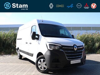 Renault Master T35 dCi 150pk L2H2 Energy Comfort Airco | Cruise Control | Parkeersensoren A.