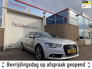 Audi A6 Limousine 2.0 TFSI Pro Line Business|Navi|PDC|NAP|
