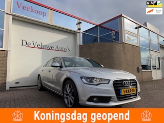 Audi A6 Limousine 2.0 TFSI Pro Line Business|Navi|PDC|NAP|