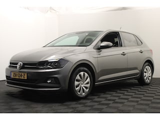 Volkswagen Polo 1.0 MPI Comfortline |Carplay|