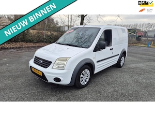 Ford Transit Connect T200S 1.8 TDCi Trend ZO INGERUILD DUS ZO WEG PRIJSJE