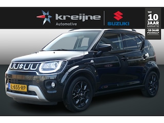 Suzuki Ignis 1.2 Smart Hybrid Select | Trekhaak | Camera | RIJKLAARPRIJS |