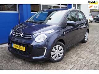 Citroën C1 1.0 e-VTi Feel