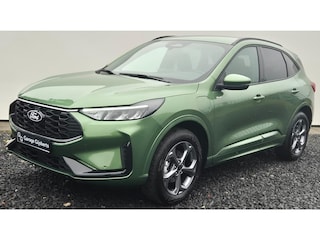 Ford Kuga 2.5 PHEV ST-Line Camera achter - Trekhaak - Privacy Glass - Winter Pack - Achterbank verwarming - 18 Inch licht metalen velgen