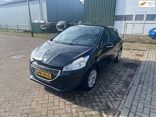 Peugeot 208 1.0 PureTech LIKE Airco Cruise 1e Eigenaar