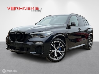BMW X5 xDrive45e High Executive M-Sport/Pano/Trekhaak/HUD