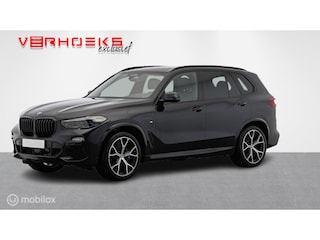 BMW X5 xDrive45e High Executive M-Sport/Pano/Trekhaak/HUD
