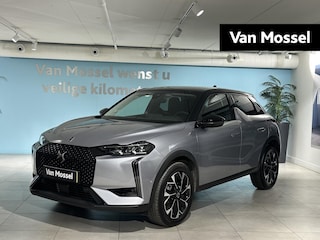 DS 3 1.2 Hybrid 136 Etoile