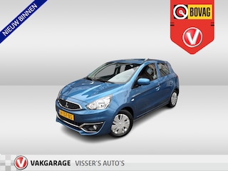 Mitsubishi Space Star 1.0 Cool+