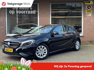 Mercedes-Benz A-klasse 180 Ambition | Airco | Navi | Xenon | Velgen | Parkeersensor
