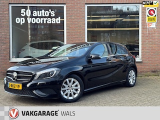 Mercedes-Benz A-klasse 180 Ambition | Airco | Navi | Xenon | Velgen | Parkeersensor