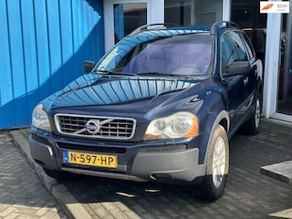Volvo XC90 2.5 T Exclusive