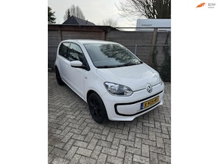 Volkswagen Up 1.0 move up! BlueMotion