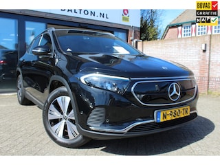 Mercedes-Benz EQA 250 B. Sol. Lux 67 kWh SOH 95,2% LEER / NAVIGATIE / CAMERA