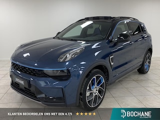 Lynk & Co 01 1.5 PANORAMADAK | 360 GRADEN CAMERA | NAVIGATIE
