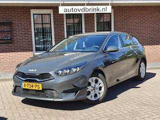 Kia Ceed 1.0 T-GDi DynamicL. CAMERA / APPLE CARPLAY / ANDROID AUTO