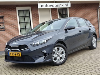 Kia Ceed 1.0 T-GDi DynamicL. CAMERA / APPLE CARPLAY / ANDROID AUTO