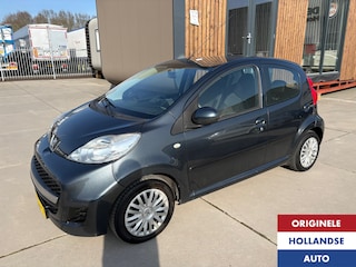 Peugeot 107 1.0-12V XS Automaat Carplay XXL Navi Aux BT