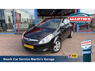 Opel Corsa 1.4-16V Business