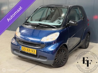 Smart Fortwo coupé 1.0 Pulse | Automaat | Panodak