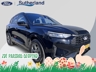 Ford Kuga 2.5 PHEV ST-Line Orig. NL auto | Nieuw model | Wegklapbare trekhaak | Winter Pack | 2.100 kg trekgewicht