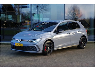 Volkswagen Golf 1.4 eHybrid 245 PK GTE PHEV, Adap. Cruise Control, Stuur- & Stoelverwarming, LED