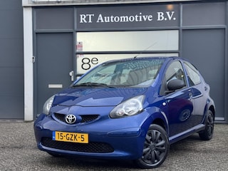 Toyota Aygo 1.0-12V Airco 5Drs