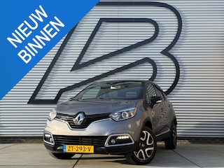 Renault Captur 0.9 TCe Dynamique 1e Eigenaar|Navi|Camera|Clima|Cruise|Stoelverwarming|Goed Onderhouden|Nieuwe APK bij Aflevering