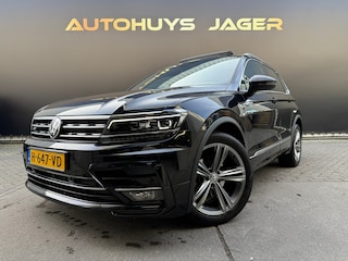 Volkswagen Tiguan 1.5 TSI ACT Highline Business R Pano Massage Carplay