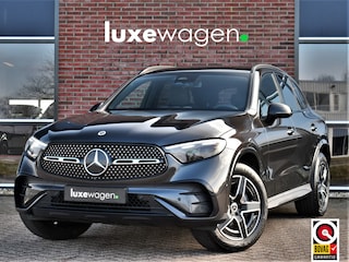 Mercedes-Benz GLC 300e 4MATIC AMG Trekh Distr Burmester
