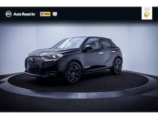 DS 3 1.2T PERFORMANCE Line CARPLAY | CLIMA | CRUISE | KEYLESS | PDC | LMV
