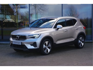 Volvo XC40 1.5 T5 262 PK PHEV Plus Bright, Memory, Harman/Kardon, Leder, LED, Camera