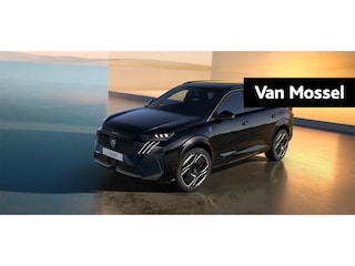 Peugeot 5008 GT Avantage 73 kWh | Camera 360 Vision Pack | Alcantara | Keuze uit meerdere kleuren! | Direct leverbaar! |