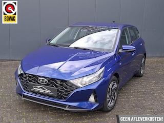 Hyundai i20 1.0 T-GDI i-Drive M. Hybrid / CARPLAY / CAMERA / ENZ.