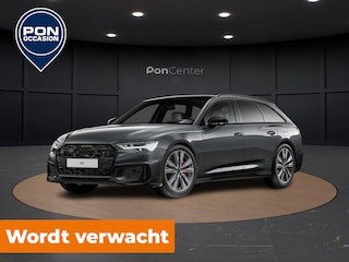 Audi A6 Avant 55 TFSIe Quattro S-Line | Pano Dak | Trekhaak | Head-up Display | B&O Audio | ACC | Stoelverwarming V+A | 20'' |