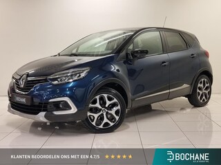 Renault Captur 1.2 TCe Intens | Navigatie | Trekhaak | Achteruitrijcamera |