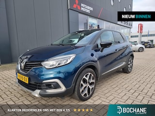 Renault Captur 1.2 TCe Intens | Navigatie | Trekhaak | Achteruitrijcamera |