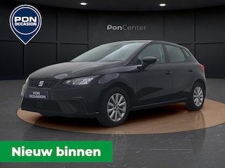 Seat Ibiza 1.0 EcoTSI Style Business Connect | Carplay | Parkeersensoren | Cruise control | LED |