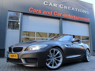 BMW Z4 Roadster sDrive23i Design Pure White