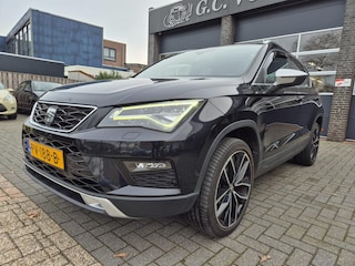 Seat Ateca 1.4 EcoTSI Xcellence