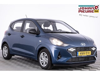 Hyundai i10 1.0 Comfort | NAVI | AIRCO ✅ 1e Eigenaar