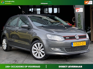 Volkswagen Polo 1.2 TSI BlueMotion Comfortline|Navi|LED|NAP