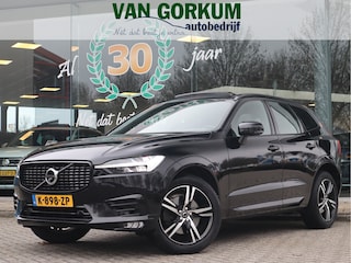 Volvo XC60 2.0 B5 R-Design / Panoramadak
