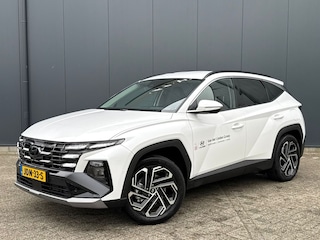 Hyundai Tucson 1.6 T-GDI PHEV Premium |DEMODEAL|Full option|