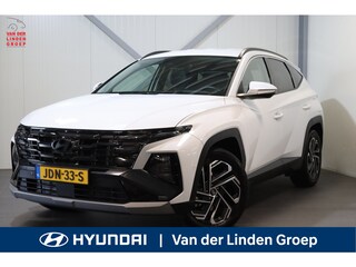 Hyundai Tucson 1.6 T-GDI PHEV Premium |DEMODEAL|Full option|