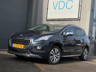 Peugeot 3008 1.6 THP Allure | Panoramadak | Half Leder