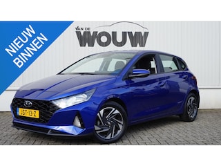 Hyundai i20 1.0 T-GDI Comfort Apple Carplay/Android Auto | Stuurverwarming | All-Season banden