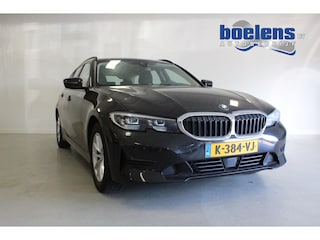 BMW 3-serie Touring 316d Executive | NL-AUTO+N.A.P | CLIMA | 2.0L-123PK | LMV | PDC-V/A | CRUISE | E-KLEP | DAB |