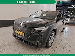 Audi Q4 45 82 kWh 286pk Advanced Edition | SOH 96% | Assistentiepakket Plus | Camera | PDC voor en achter | CarPlay | 19"